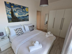 Van Gogh Apartment Padova